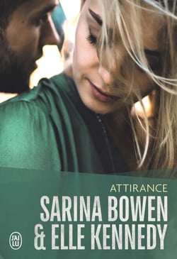 Wags (Tome 1) - Attirance