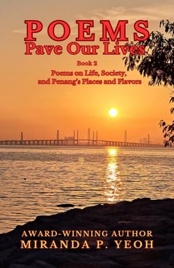 Poems Pave Our Lives - Book 2 - Poems Pave Our Lives, #2