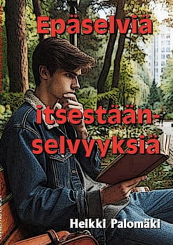 Epäselviä itsestäänselvyyksiä - Toinen täydennetty painos