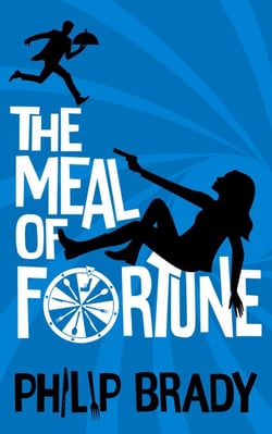 The Meal of Fortune - The Meal of Fortune, #1