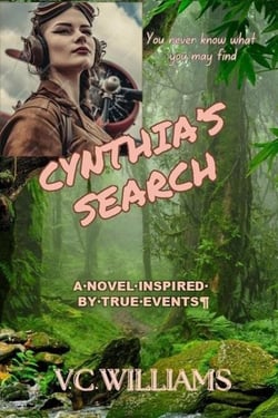 Cynthia's Search