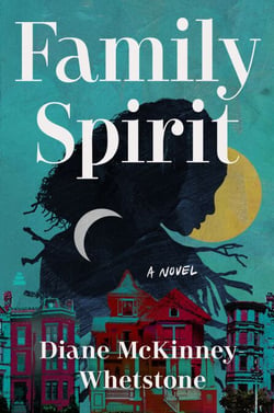 Family Spirit - A Novel