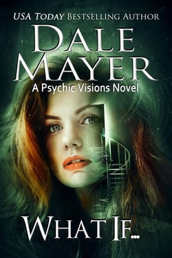 What If... - Psychic Visions, #20