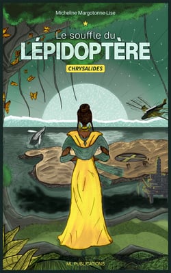 Le Souffle du Lépidoptère