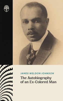 The Autobiography of an Ex-Colored Man