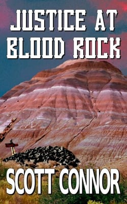 Justice at Blood Rock