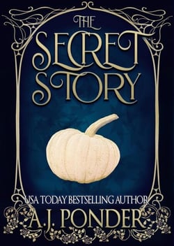 The Secret Story - The Sylvalla Chronicles
