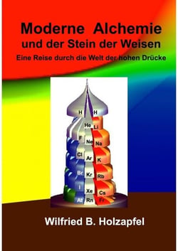 Moderne Alchemie und der Stein der Weisen - Eine Reise durch die Welt der hohen Drücke