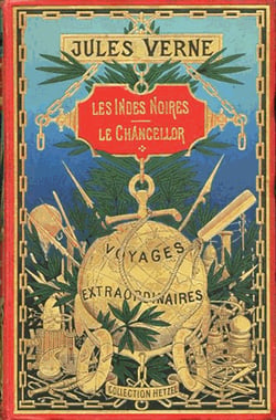 Les Indes noires
