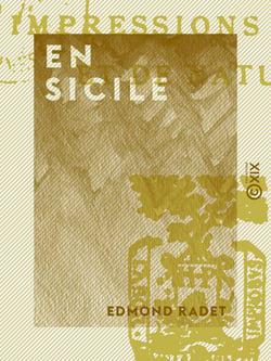En Sicile - Impressions d'art et de nature