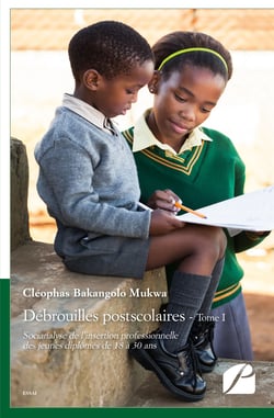Débrouilles postscolaires - Tome I - Socianalyse de l'insertion professionnelle de jeunes diplômés de 18 à 30 ans
