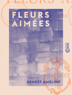Fleurs aimées - Poésies