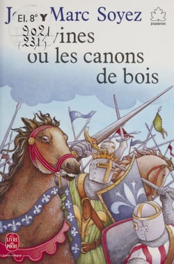 Bouvines - Ou Les canons de bois