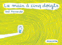 La Main à cinq doigts