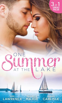 One Summer At The Lake - Maid for Montero / Still the One / Hot-Shot Doc Comes to Town