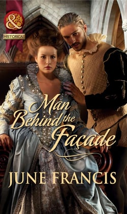 Man Behind The Façade