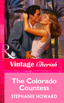 The Colorado Countess