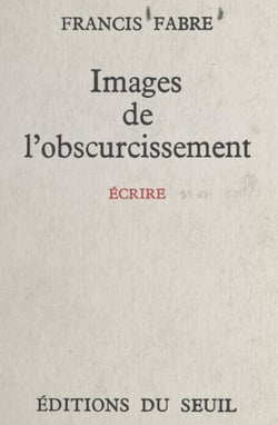 Images de l'obscurcissement