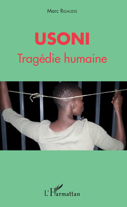 Usoni - Tragédie humaine