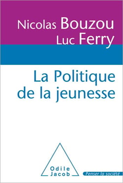 La Politique de la jeunesse