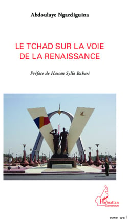 Le Tchad sur la voie de la renaissance