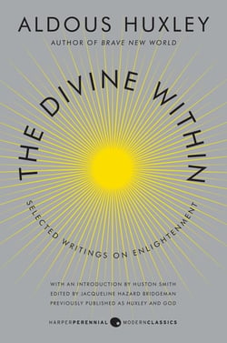 The Divine Within - Selected Writings on Enlightenment