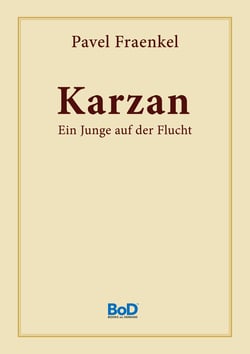Karzan - Ein Junge auf der Flucht