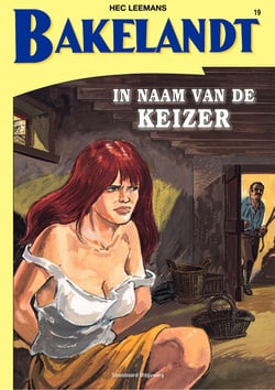 In naam van de Keizer