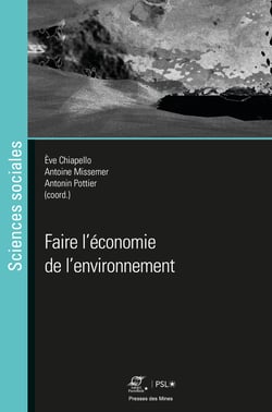 Faire l'économie de l'environnement