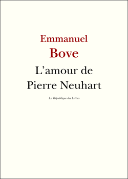 L'amour de Pierre Neuhart