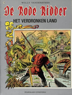 Het verdronken land