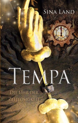 Tempa - Die Uhr der Zeitlosigkeit