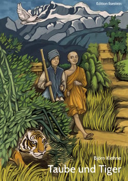 Taube und Tiger - Ein indisches Märchen