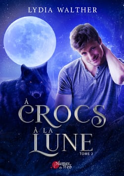 À Crocs à la Lune - Tome 2 - Tome 2