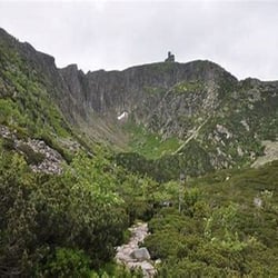 Leos Abenteuer im Kissengebirge
