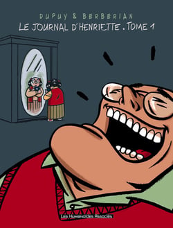 Le Journal d'Henriette