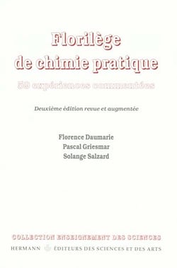 Florilège de chimie pratique