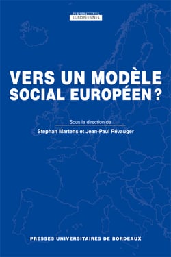 Vers un modèle social européen ?