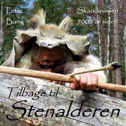 Tilbage til Stenalderen - Skandinavien for 9000 år siden