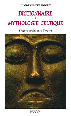 Dictionnaire de mythologie celtique