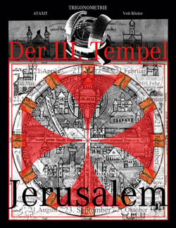 Der III. Tempel Jerusalem - Das Mysterium des Asmodäus - Der 3. Tempel