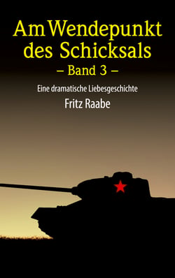 Wendepunkt des Schicksals - Eine dramatische Liebesgeschichte