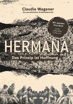 Das Prinzip ist Hoffnung - Hermana