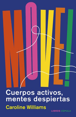 Move! - Cuerpos activos, mentes despiertas