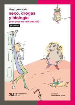 Sexo, drogas y biología - (y un poco de rock and roll)