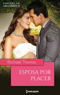 Esposa por placer - Novias para millonarios