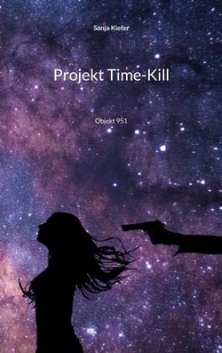 Projekt Time-Kill - Objekt 951