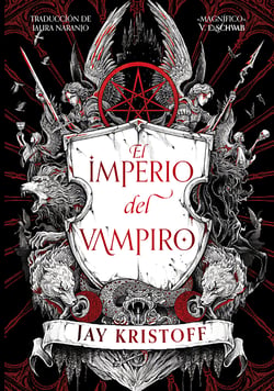 El imperio del vampiro - Han pasado 27 años desde el último amanecer