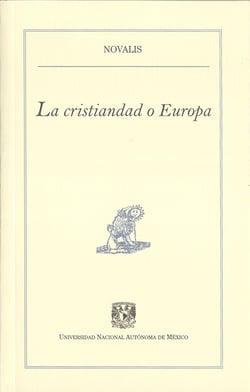 La cristiandad o Europa