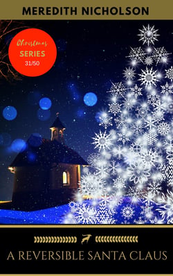 A Reversible Santa Claus